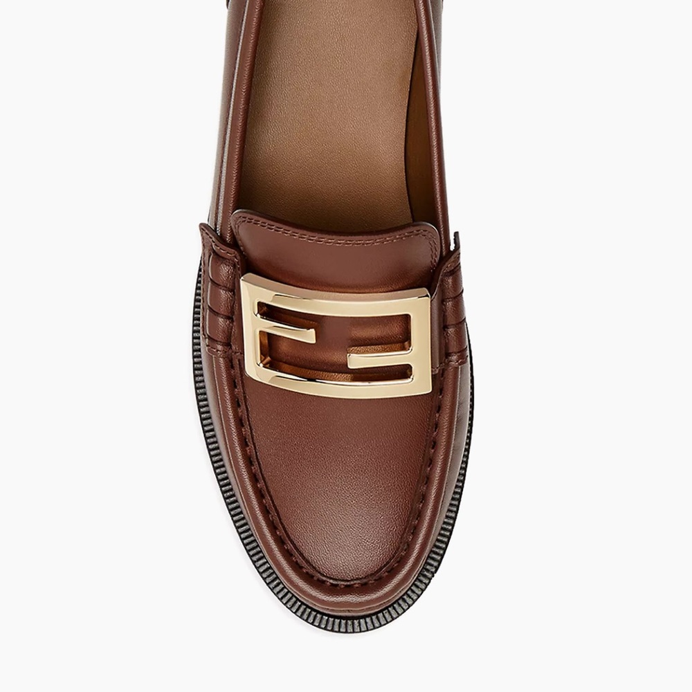 Fendi loafers - Picture 3 of 11